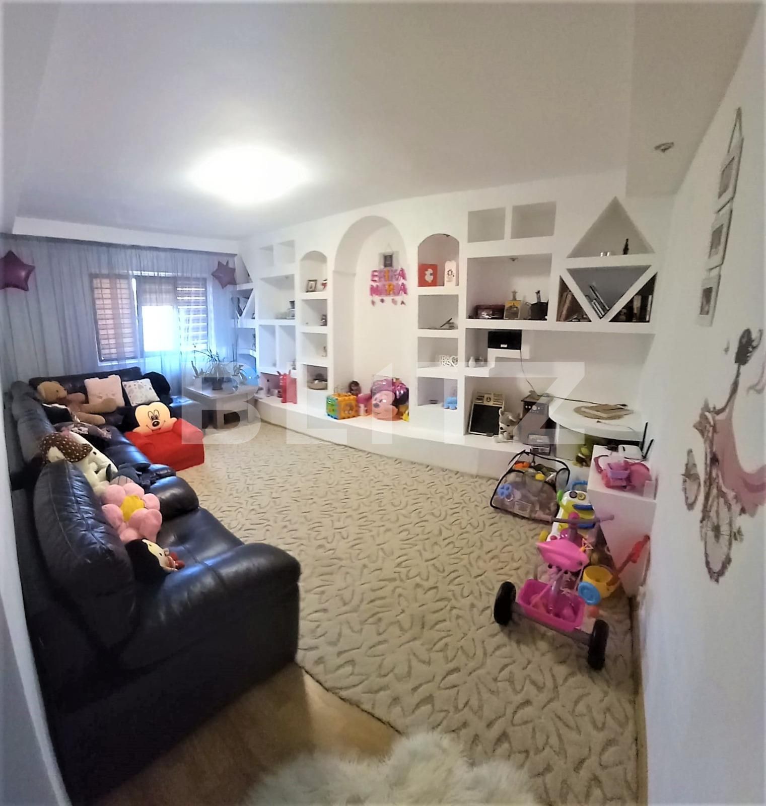 Apartament de vânzare 3 camere Găeşti - 93321AV | BLITZ Târgoviște | Poza2