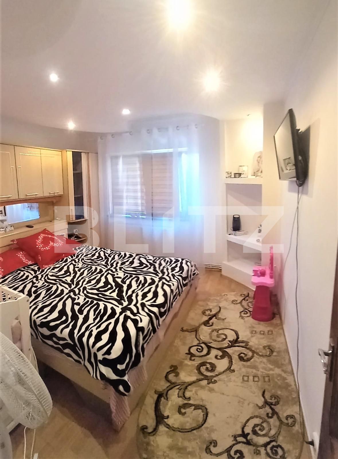 Apartament de vânzare 3 camere Găeşti - 93321AV | BLITZ Târgoviște | Poza6