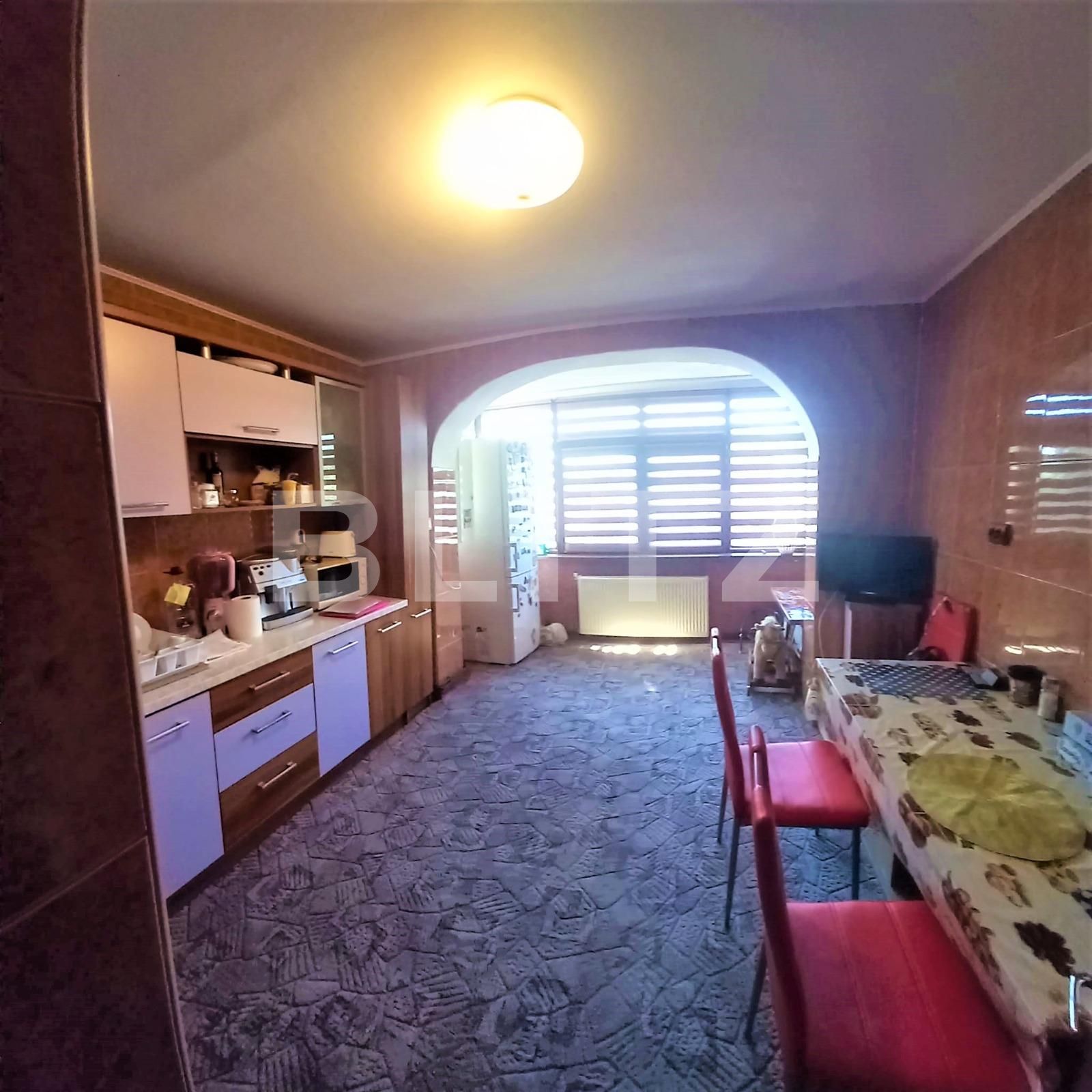 Apartament de vânzare 3 camere Găeşti - 93321AV | BLITZ Târgoviște | Poza3