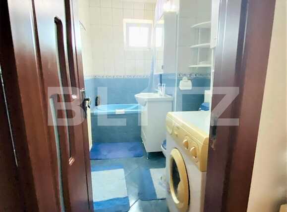 Apartament de vânzare 3 camere Micro 5 - 93587AV | BLITZ Târgoviște | Poza6