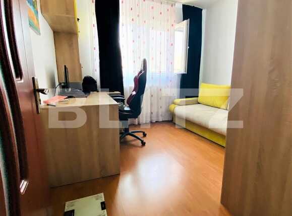Apartament de vânzare 3 camere Micro 5 - 93587AV | BLITZ Târgoviște | Poza4