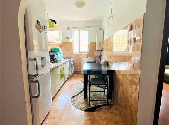 Apartament de vânzare 3 camere Micro 5 - 93587AV | BLITZ Târgoviște | Poza2