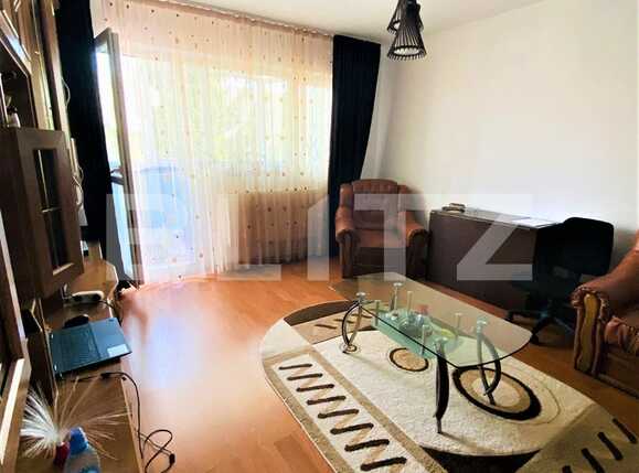 Apartament de vânzare 3 camere Micro 5 - 93587AV | BLITZ Târgoviște | Poza1