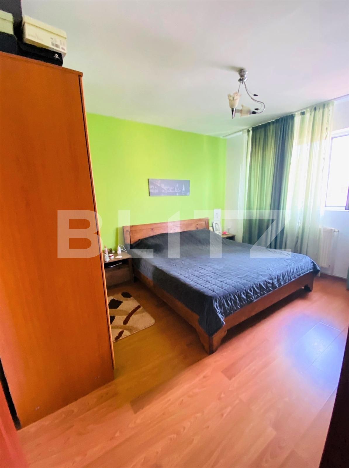 Apartament de vânzare 3 camere Micro 5 - 93587AV | BLITZ Târgoviște | Poza3