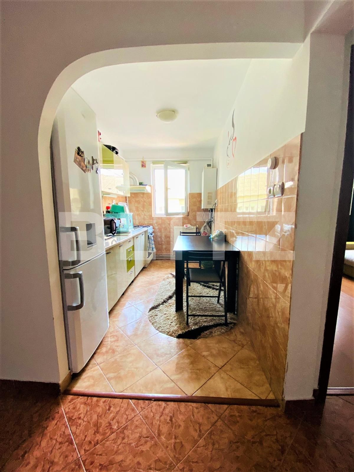 Apartament de vânzare 3 camere Micro 5 - 93587AV | BLITZ Târgoviște | Poza2