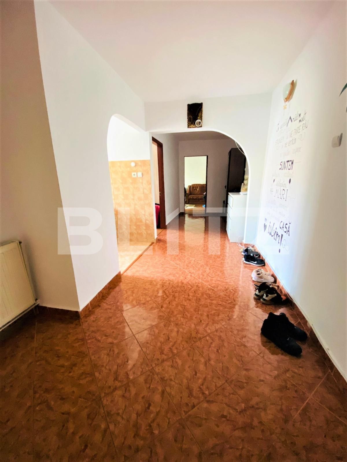 Apartament de vânzare 3 camere Micro 5 - 93587AV | BLITZ Târgoviște | Poza5