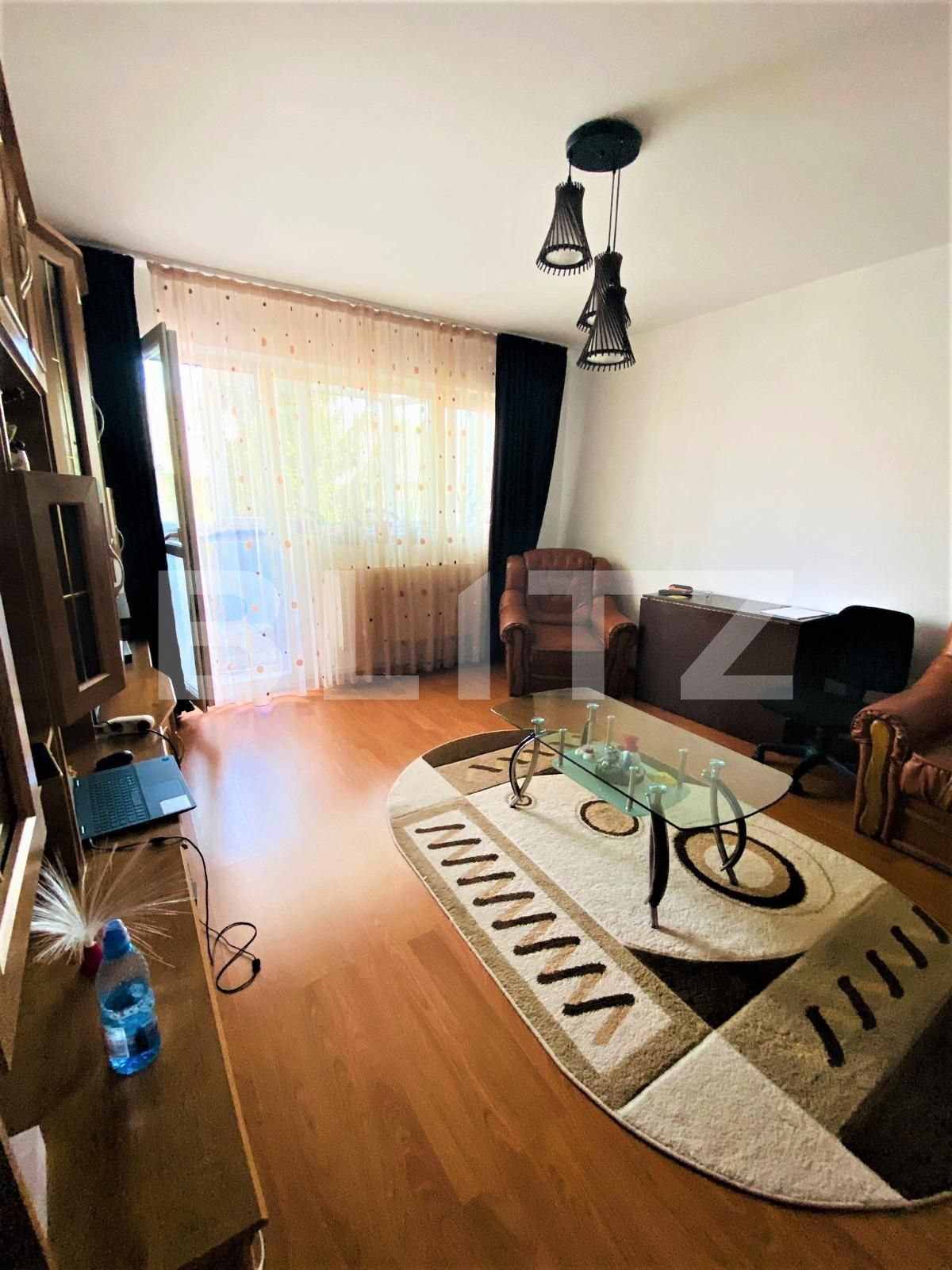 Apartament de vânzare 3 camere Micro 5 - 93587AV | BLITZ Târgoviște | Poza1