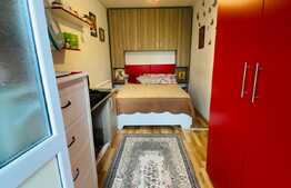 Apartament 2 camere, 40 mp, etaj intermediar, zona Select