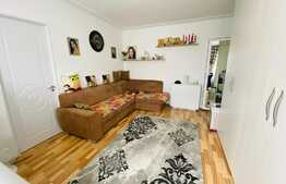 Apartament 2 camere, 40 mp, etaj intermediar, zona Select