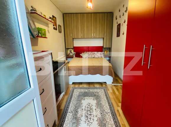 Apartament de vânzare 2 camere Tineretului - 93612AV | BLITZ Târgoviște | Poza3