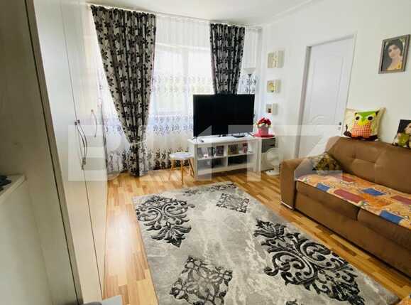 Apartament de vânzare 2 camere Tineretului - 93612AV | BLITZ Târgoviște | Poza1