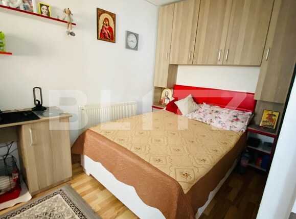 Apartament de vânzare 2 camere Tineretului - 93612AV | BLITZ Târgoviște | Poza5