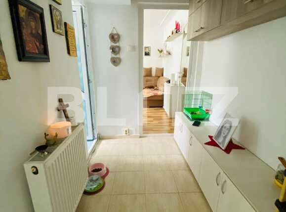 Apartament de vânzare 2 camere Tineretului - 93612AV | BLITZ Târgoviște | Poza4