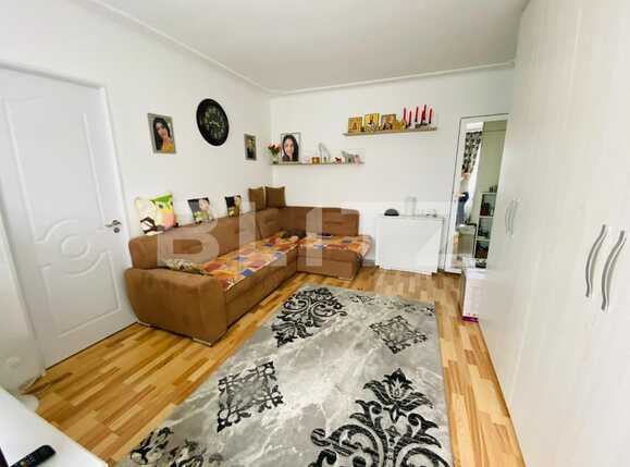 Apartament de vânzare 2 camere Tineretului - 93612AV | BLITZ Târgoviște | Poza2