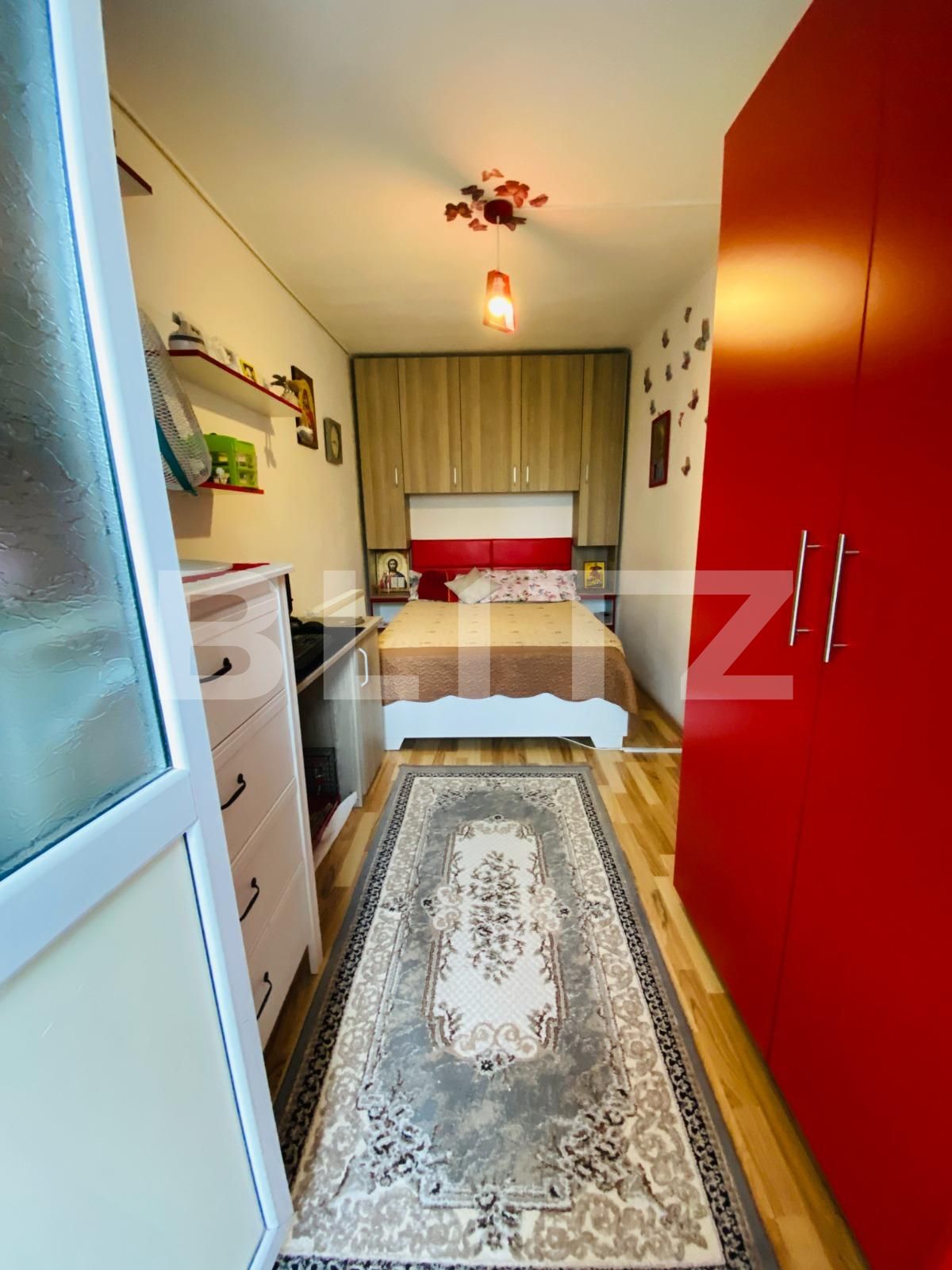 Apartament de vânzare 2 camere Tineretului - 93612AV | BLITZ Târgoviște | Poza3