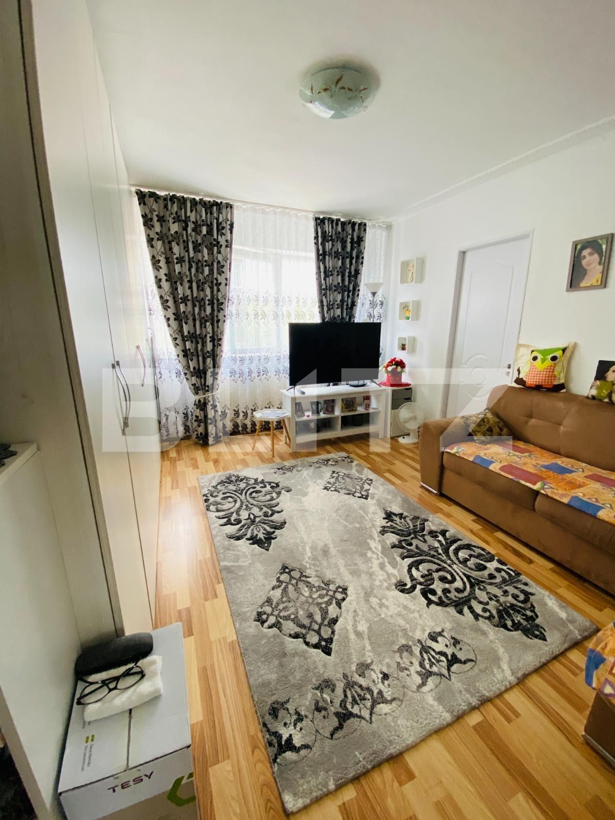 Apartament de vânzare 2 camere Tineretului - 93612AV | BLITZ Târgoviște | Poza1