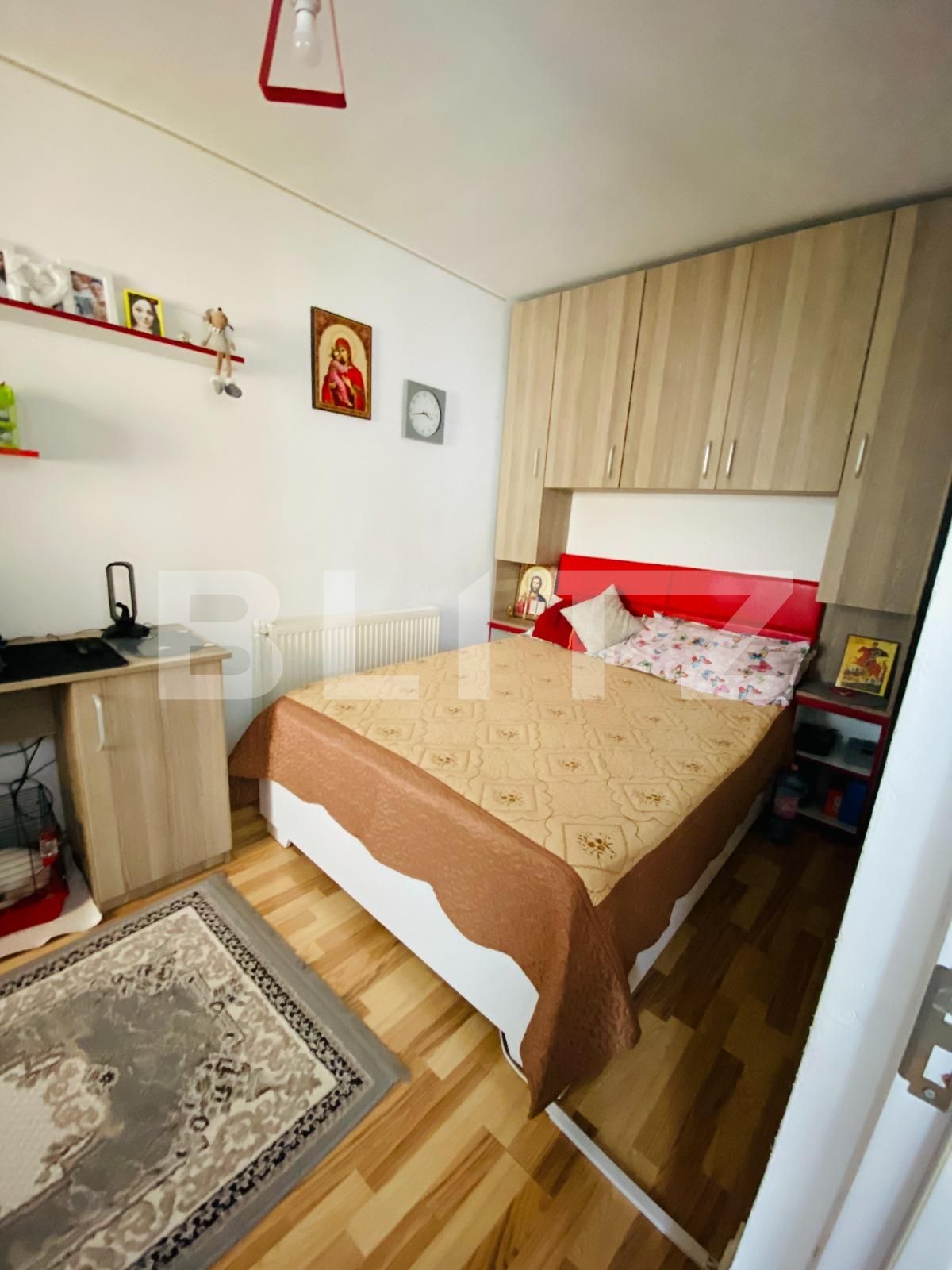 Apartament de vânzare 2 camere Tineretului - 93612AV | BLITZ Târgoviște | Poza5