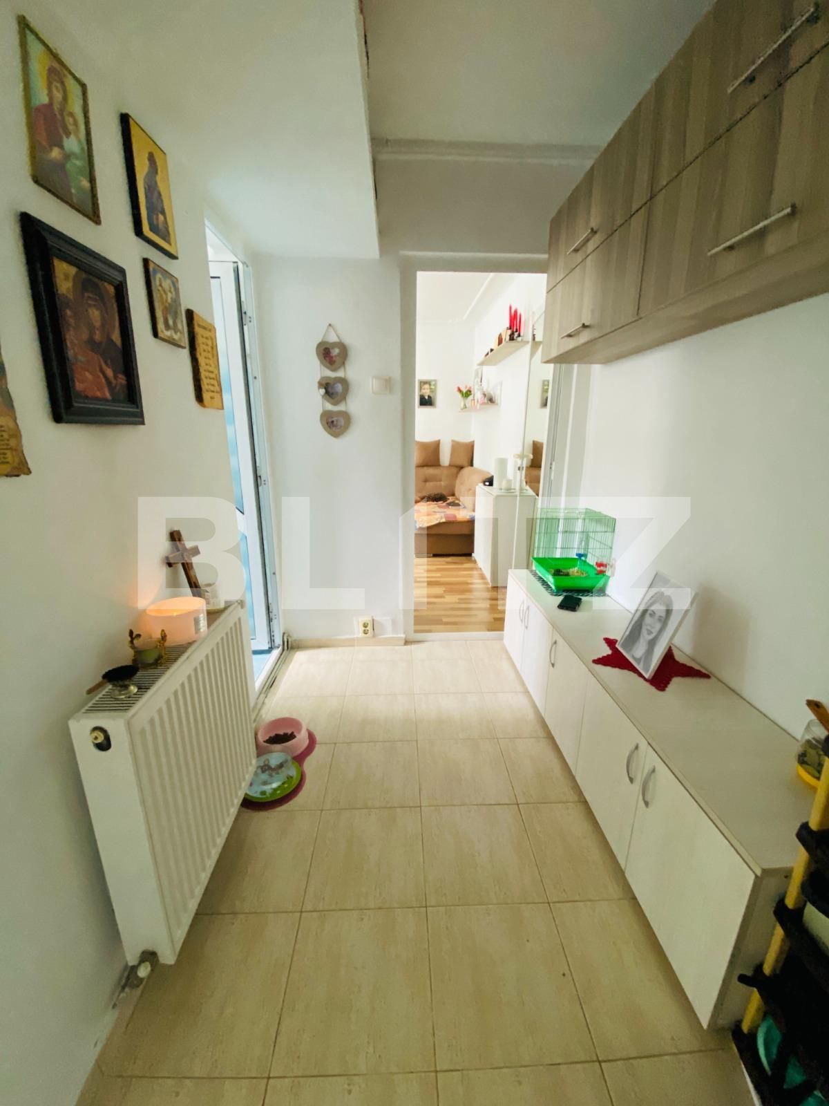 Apartament de vânzare 2 camere Tineretului - 93612AV | BLITZ Târgoviște | Poza4