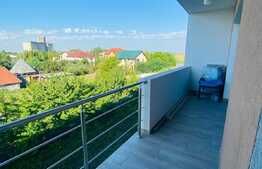 Apartament de lux, 3 camere, 103 mp, zona Aleea Mănăstirii 