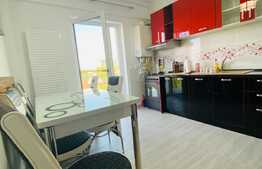 Apartament de lux, 3 camere, 103 mp, zona Aleea Mănăstirii 