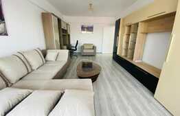 Apartament de lux, 3 camere, 103 mp, zona Aleea Mănăstirii 