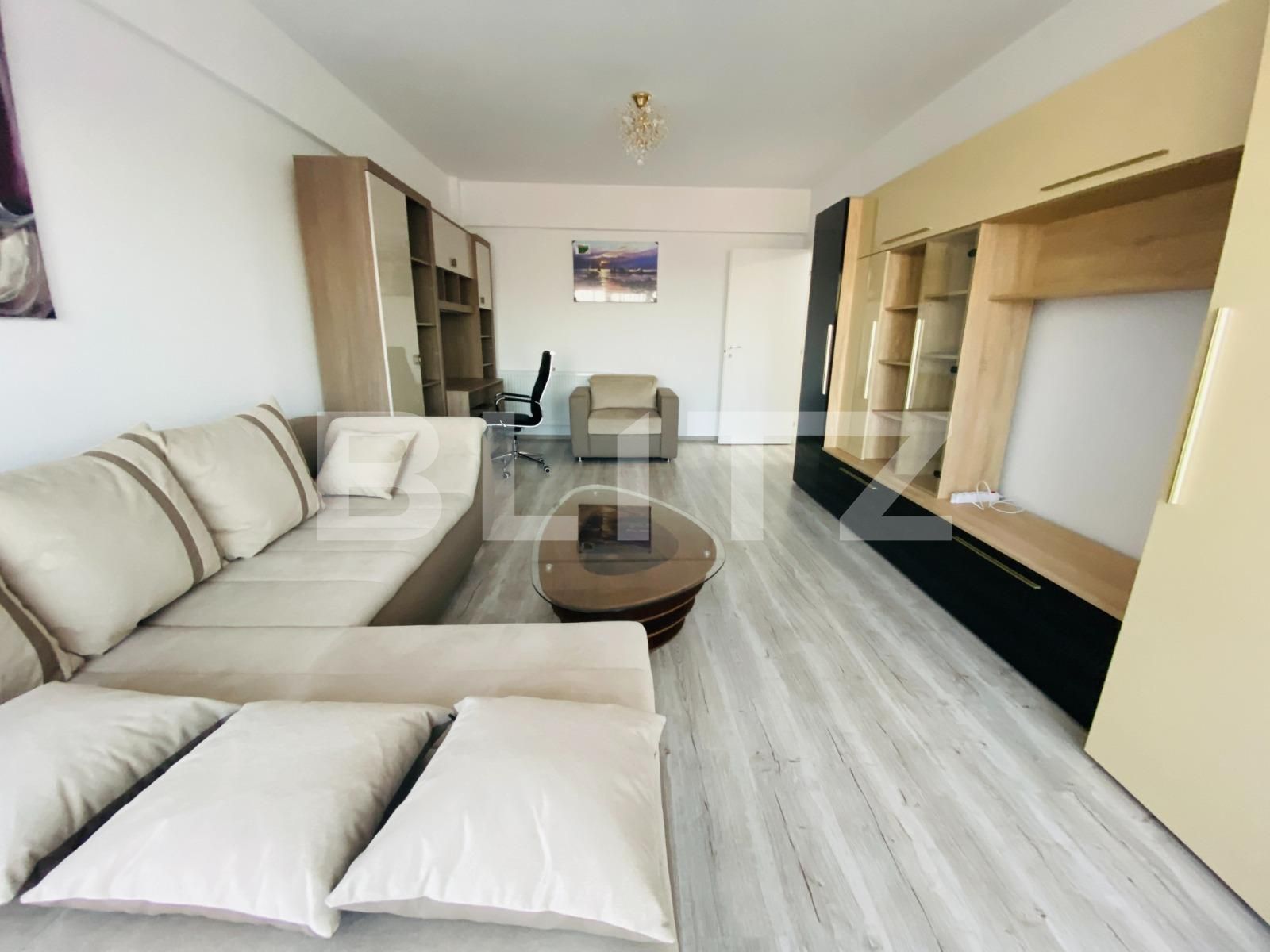 Apartament de vânzare 3 camere Periferie - 93651AV | BLITZ Târgoviște | Poza1