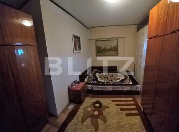 Apartament de vânzare 2 camere Central - 93704AV | BLITZ Târgoviște | Poza3