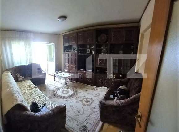 Apartament de vânzare 2 camere Central - 93704AV | BLITZ Târgoviște | Poza1