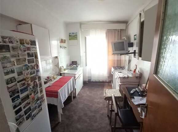 Apartament de vânzare 2 camere Central - 93704AV | BLITZ Târgoviște | Poza2