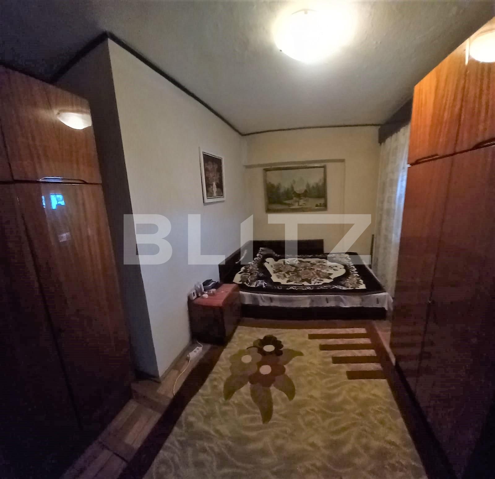 Apartament de vânzare 2 camere Central - 93704AV | BLITZ Târgoviște | Poza3