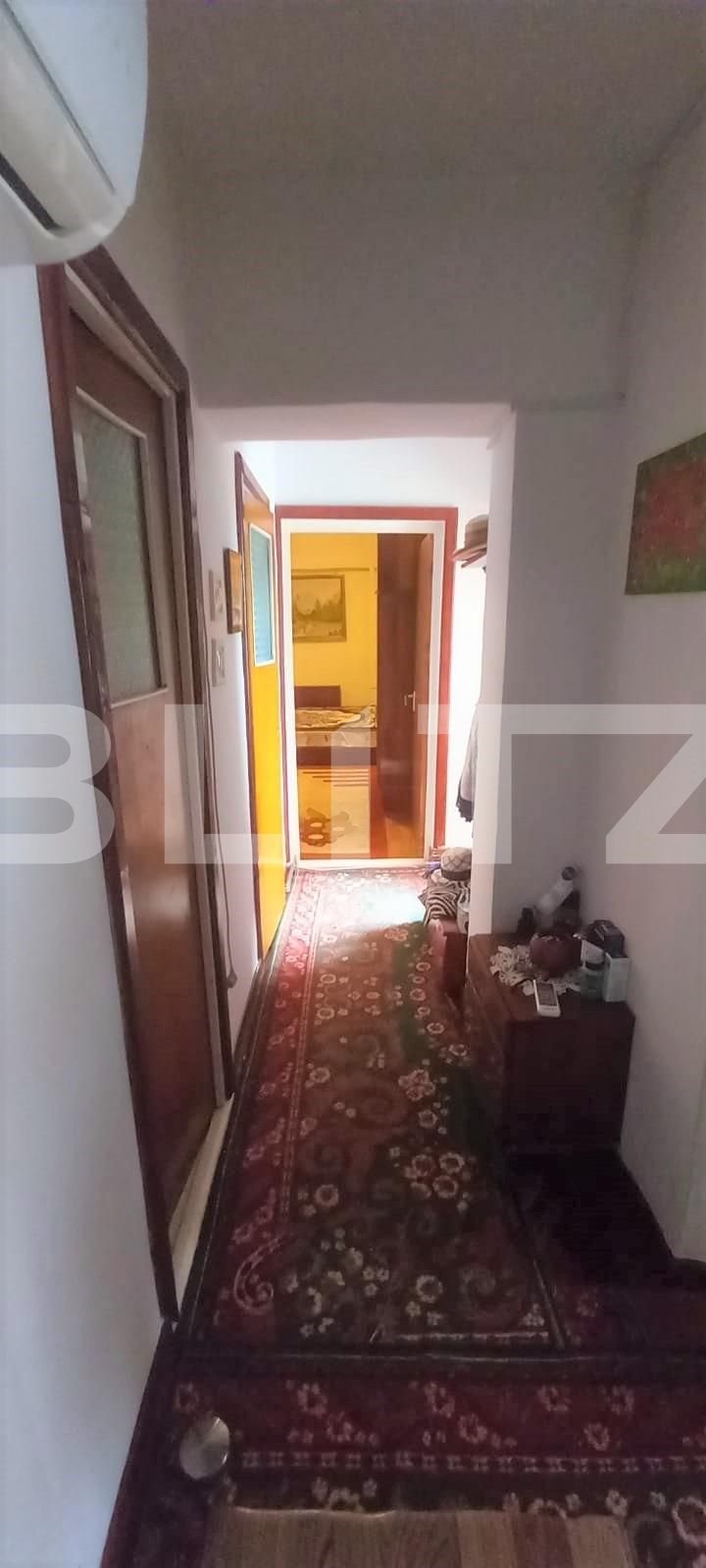 Apartament de vânzare 2 camere Central - 93704AV | BLITZ Târgoviște | Poza4