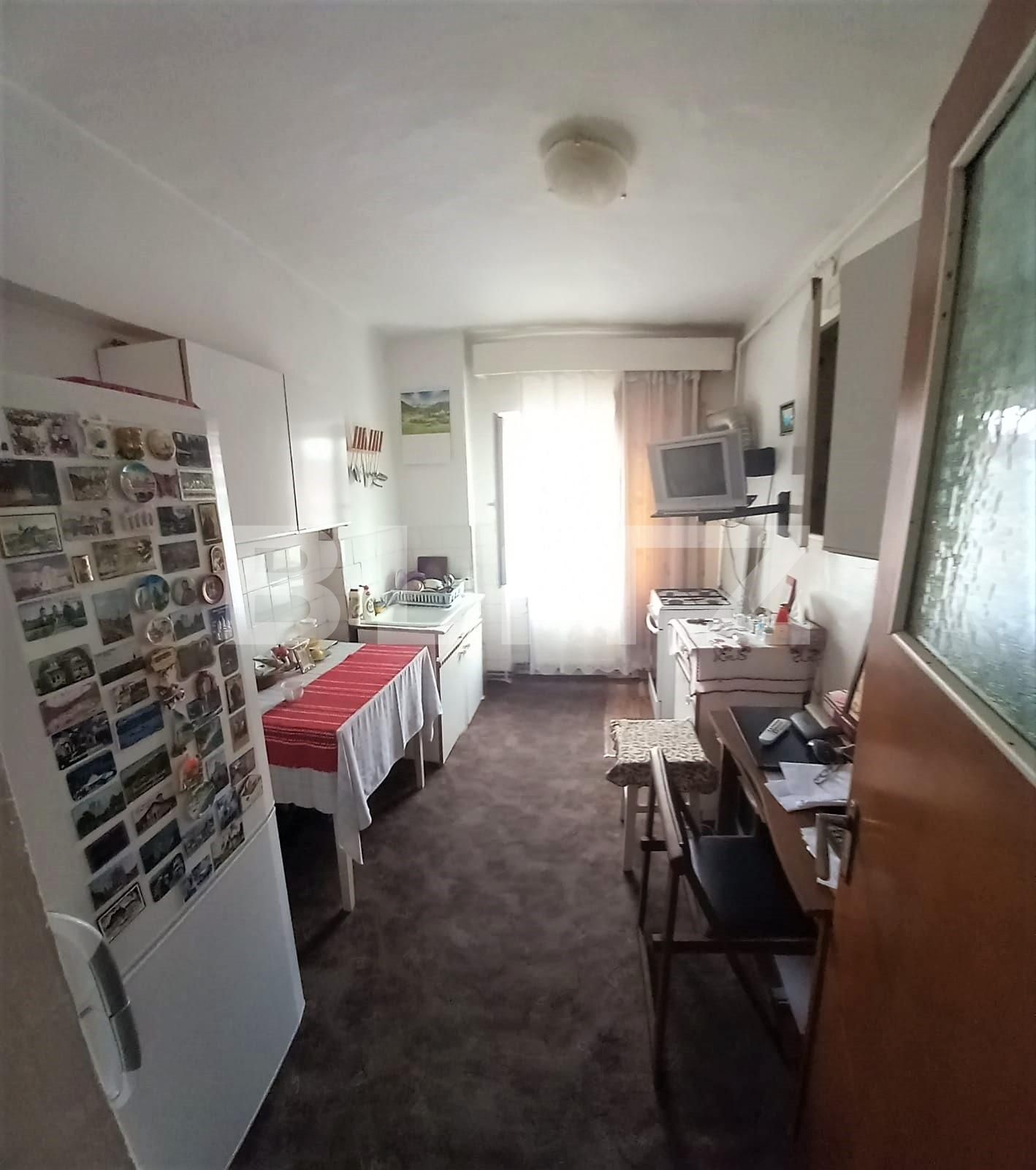 Apartament de vânzare 2 camere Central - 93704AV | BLITZ Târgoviște | Poza2