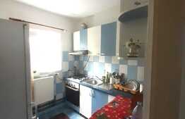 Casa individuala, 162 mp, teren 1600 mp, Ulmi