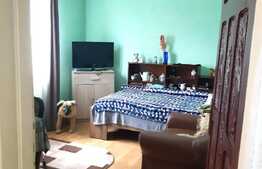 Casa individuala, 162 mp, teren 1600 mp, Ulmi