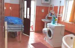 Casa individuala, 162 mp, teren 1600 mp, Ulmi