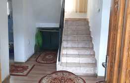 Casa individuala, 162 mp, teren 1600 mp, Ulmi