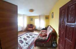 Casa individuala, 162 mp, teren 1600 mp, Ulmi