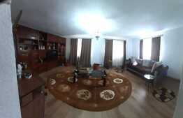 Casa individuala, 162 mp, teren 1600 mp, Ulmi