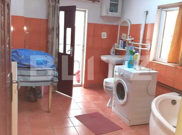 Casa de vânzare 5 camere Exterior Est - 93723CV | BLITZ Târgoviște | Poza8