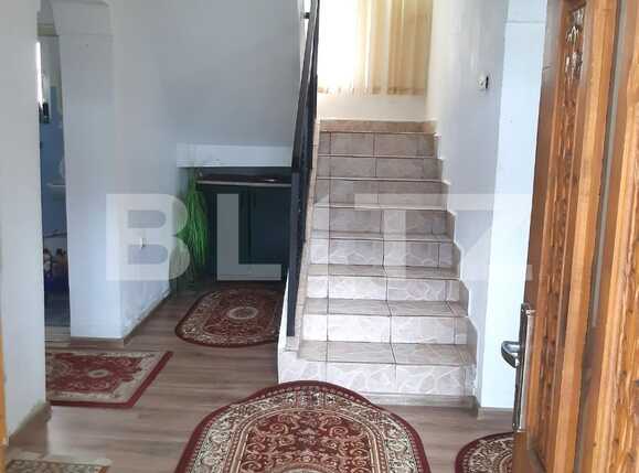 Casa de vânzare 5 camere Exterior Est - 93723CV | BLITZ Târgoviște | Poza7