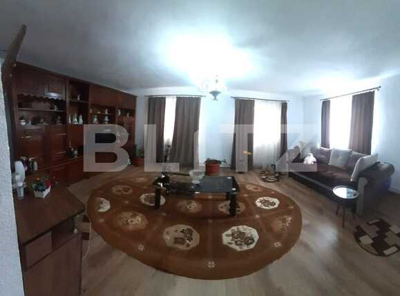 Casa de vânzare 5 camere Exterior Est - 93723CV | BLITZ Târgoviște | Poza3