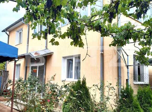 Casa de vânzare 5 camere Exterior Est - 93723CV | BLITZ Târgoviște | Poza2