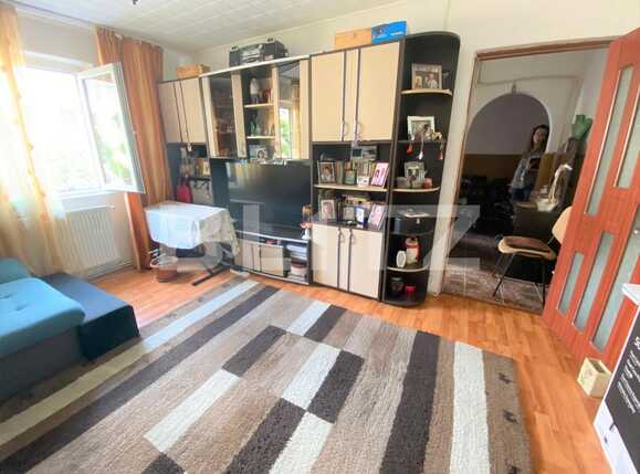 Apartament de vânzare 3 camere Tineretului - 93862AV | BLITZ Târgoviște | Poza1