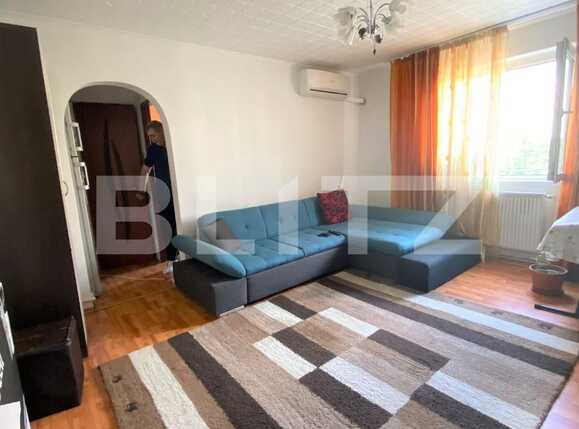 Apartament de vânzare 3 camere Tineretului - 93862AV | BLITZ Târgoviște | Poza2