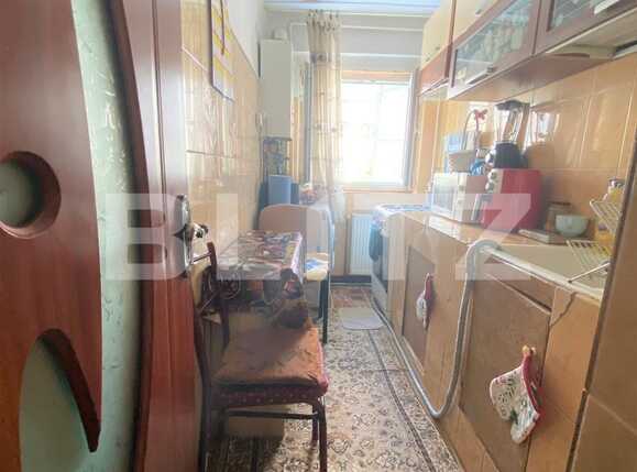 Apartament de vânzare 3 camere Tineretului - 93862AV | BLITZ Târgoviște | Poza6