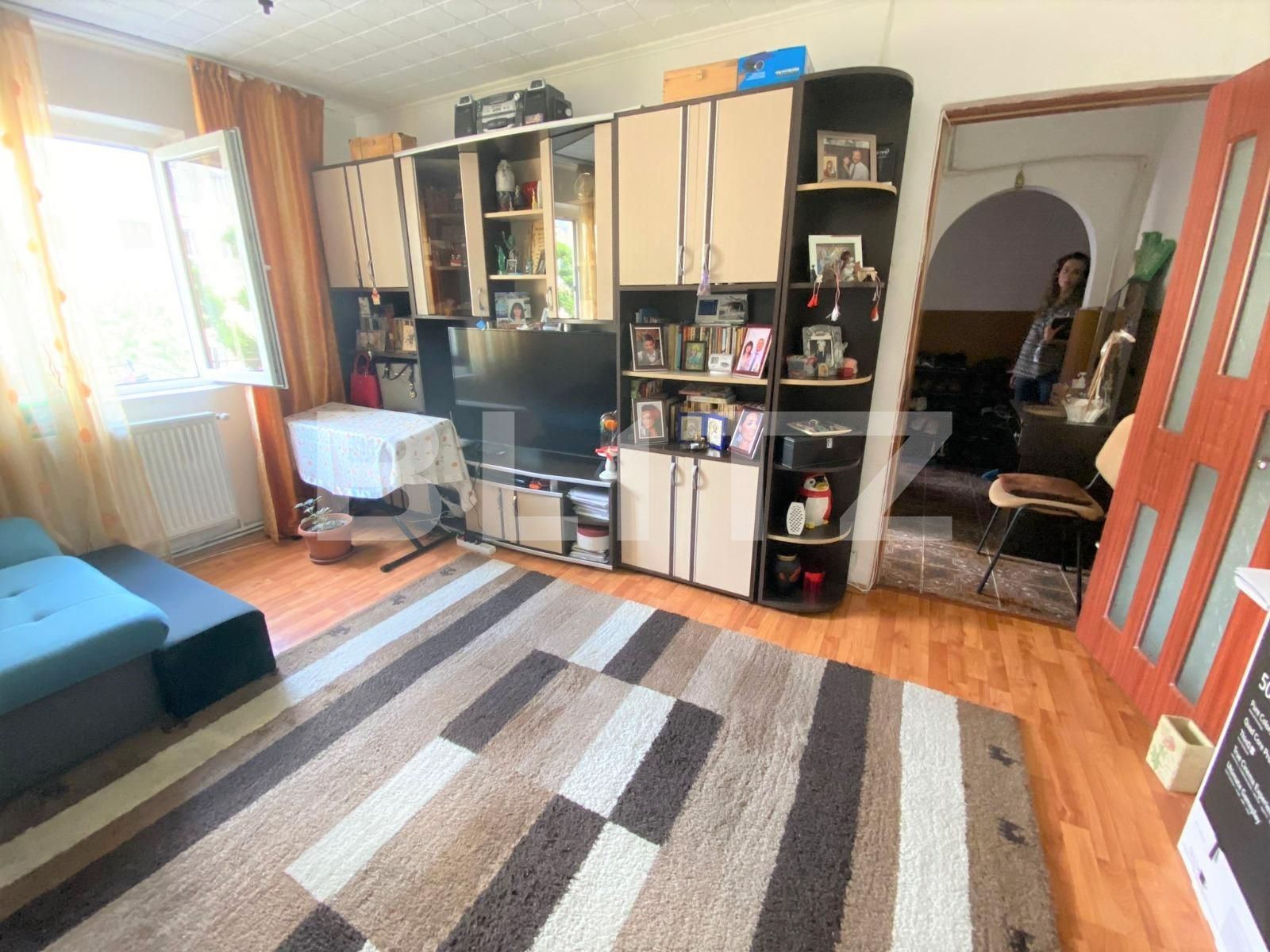 Apartament de vânzare 3 camere Tineretului - 93862AV | BLITZ Târgoviște | Poza1