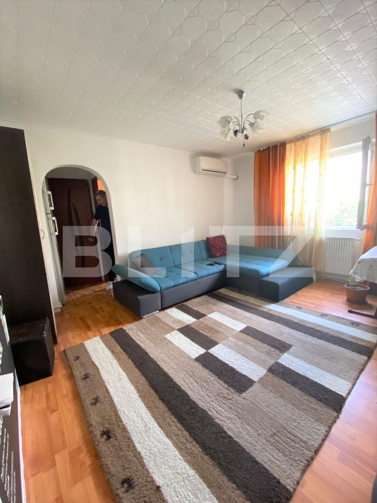 Apartament de vânzare 3 camere Tineretului - 93862AV | BLITZ Târgoviște | Poza2