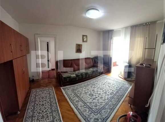 Apartament de vânzare 2 camere  - 93878AV | BLITZ Târgoviște | Poza1