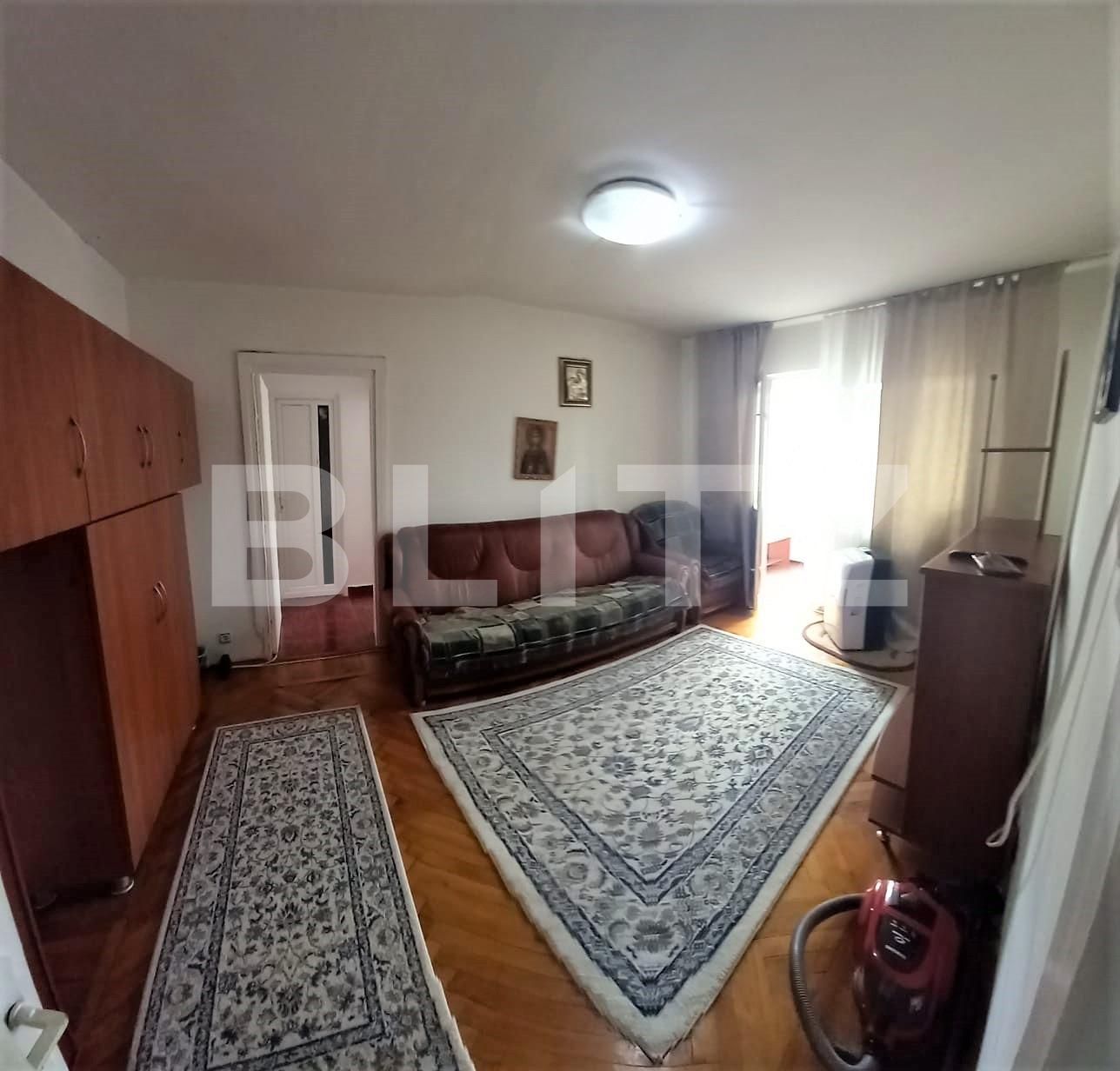 Apartament de vânzare 2 camere  - 93878AV | BLITZ Târgoviște | Poza1
