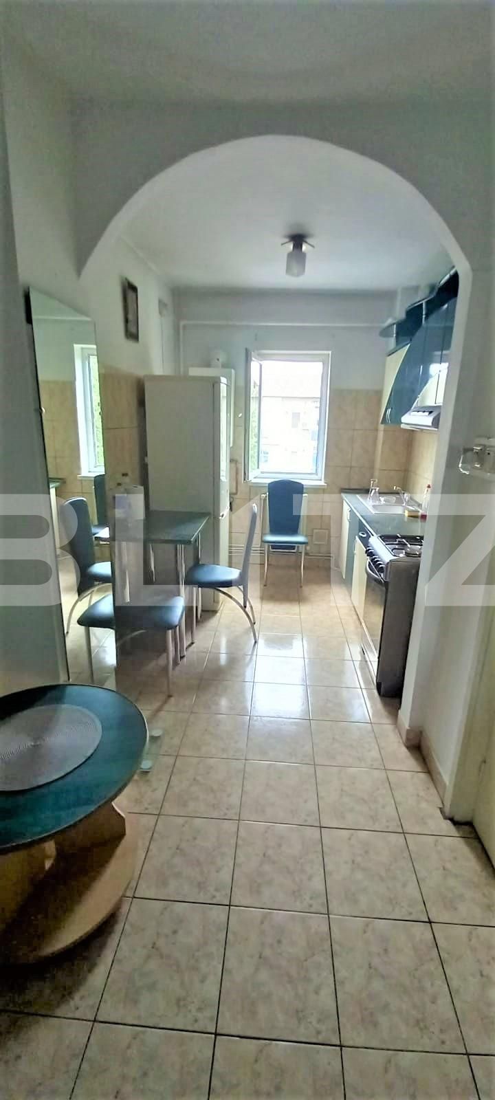 Apartament de vânzare 2 camere  - 93878AV | BLITZ Târgoviște | Poza3